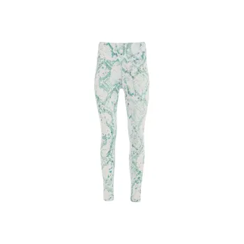 GUESS Leggings Women's Green