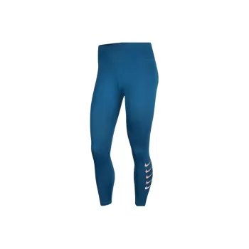 Nike High Shine High Leggings Women's Blue