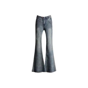 COVT Jeans Women's Millennial Blue