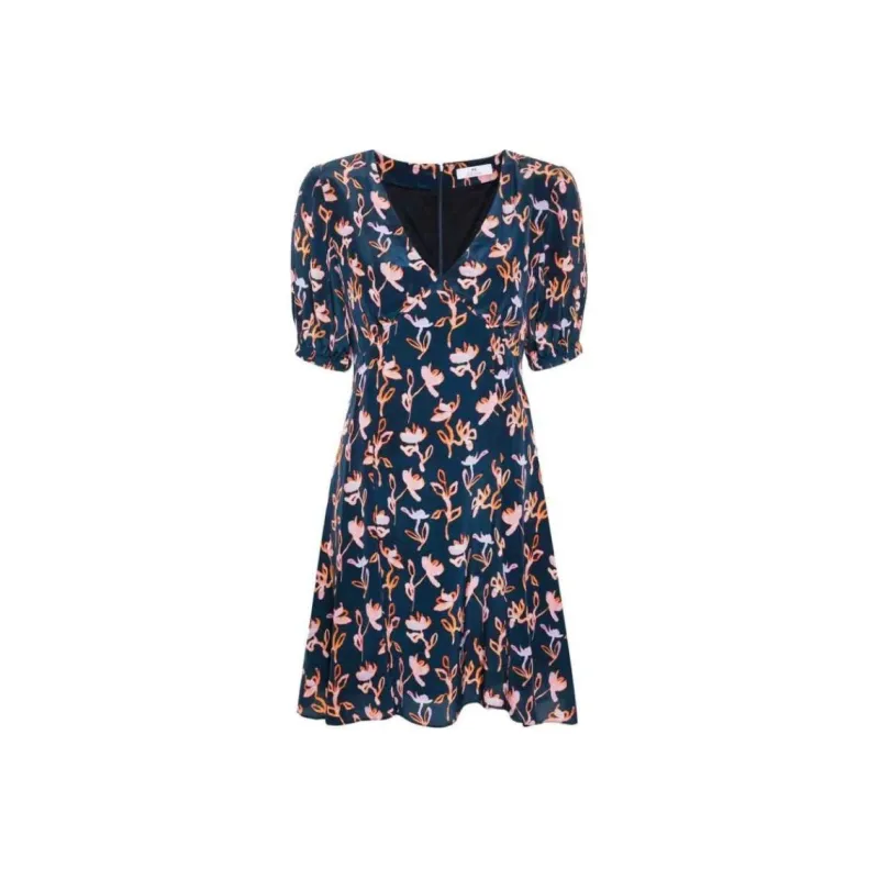 Paul Smith Abstract print Mini Dress-0
