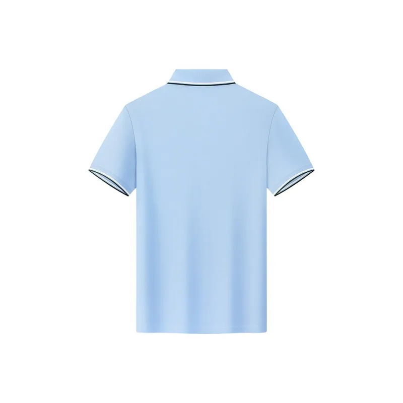 Jeep Polo Shirts Unisex-21