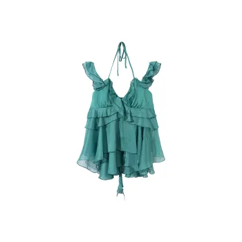 Ouyang Camisoles Women's