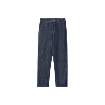 PSALTER Jeans Women's Navy Blue