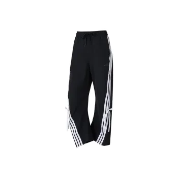Adidas Dance SS25 Casual Pants Women's Black