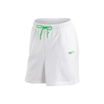 Nike Casual Shorts Women's White