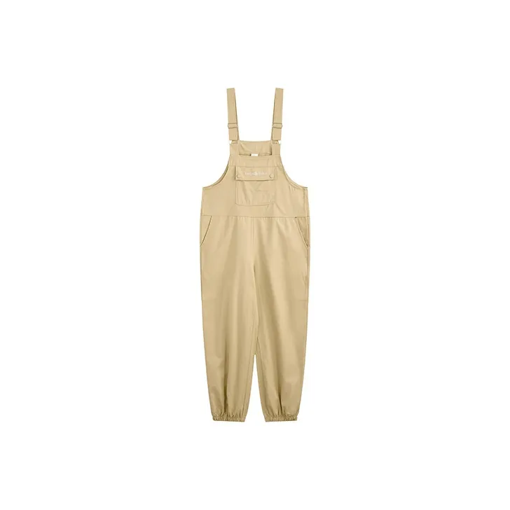 MINCOCROSEPEPPAR Overalls Women's-3
