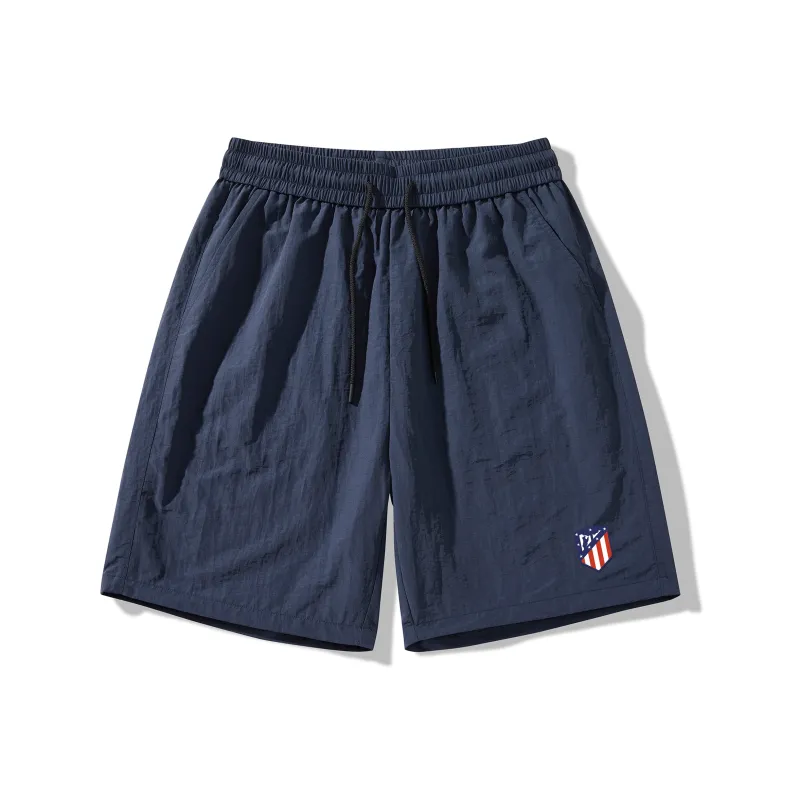 ATLETICO DE MADRID 1903 Casual Shorts Unisex-4