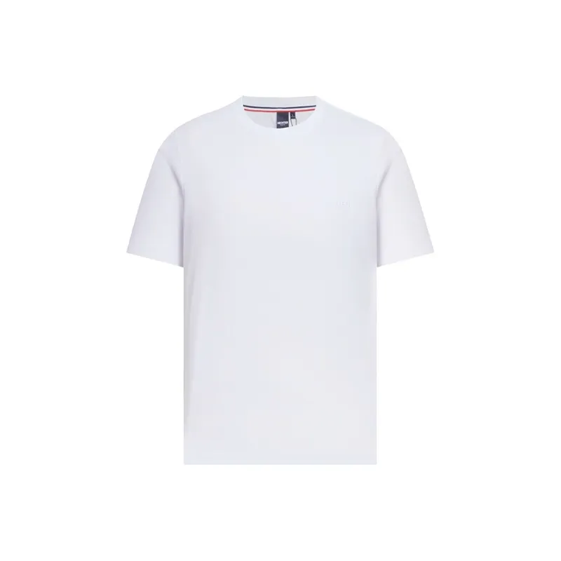 DANIEL HECHTER T Shirts Men-0