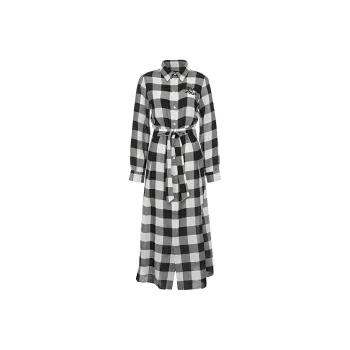 Polo Ralph Lauren Long-Sleeved Dresses Women's Multicolor