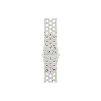 MSSM Watch Band Apple Compatibility 200mm 45 Watch Dial Silicone Material