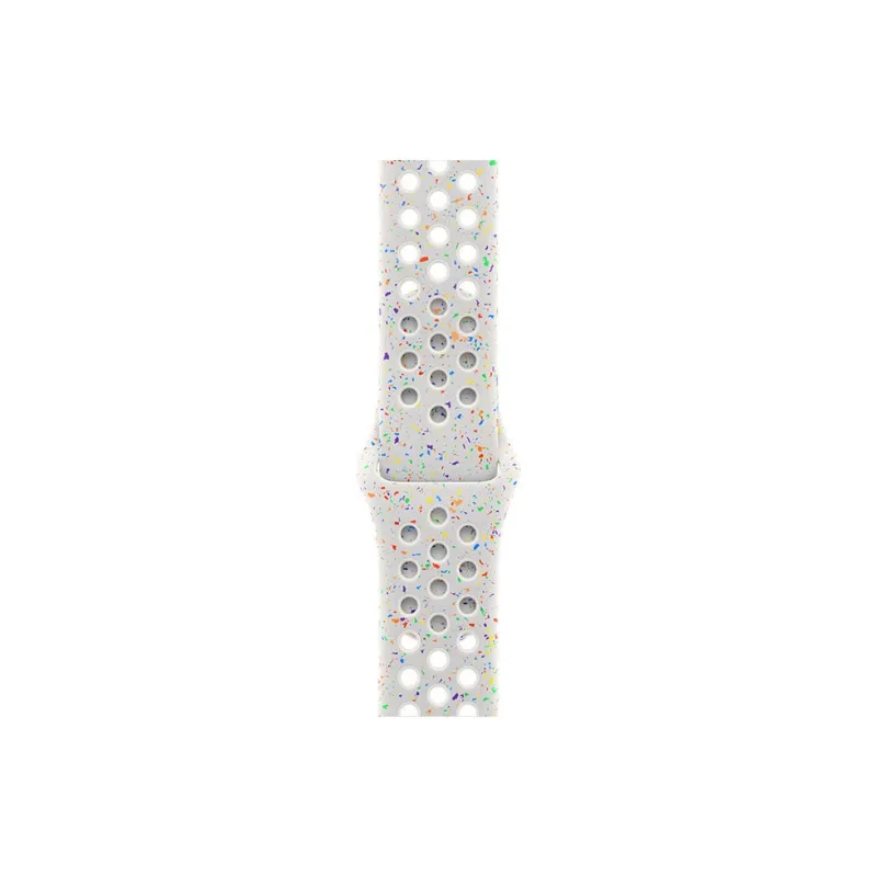 MSSM Watch Band Apple Compatibility 200mm 45 Watch Dial Silicone Material-0