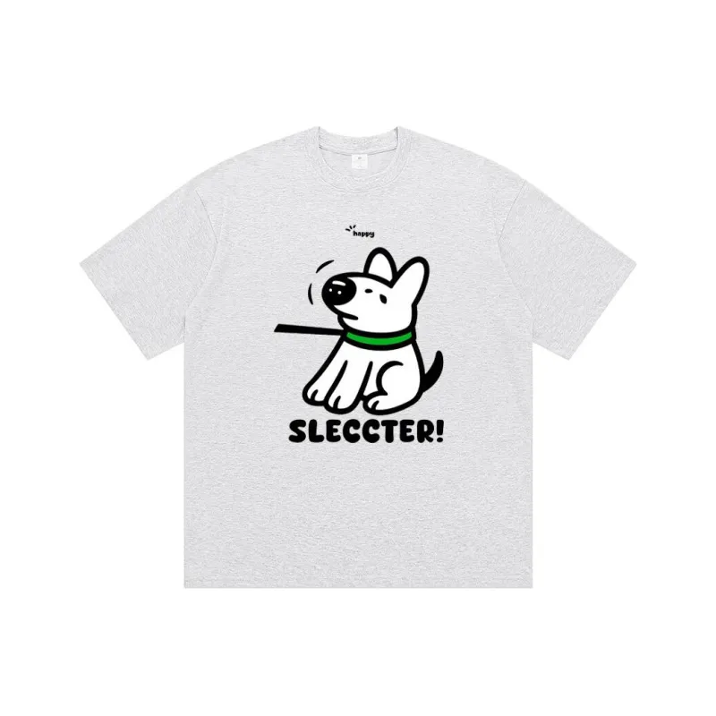GY.VG T Shirts Unisex-4