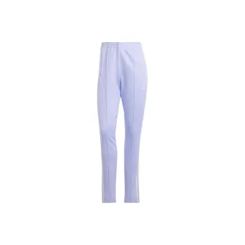 Adidas Originals Women's Adicolor Superstar Track Tracksuit Bottoms Violet Tone