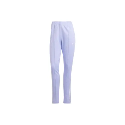 Adidas Originals Women's Adicolor Superstar Track Tracksuit Bottoms Violet Tone