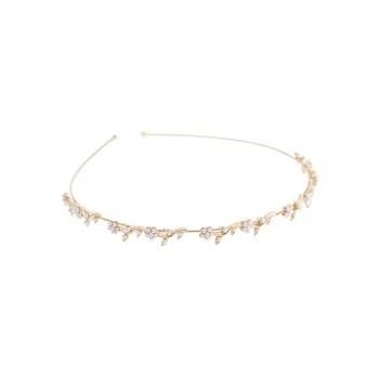 JianKai Alloy Headbands Women's