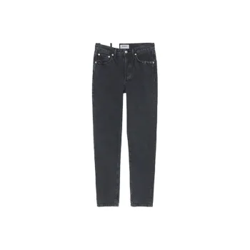 AGOLDE Jeans Women's Black