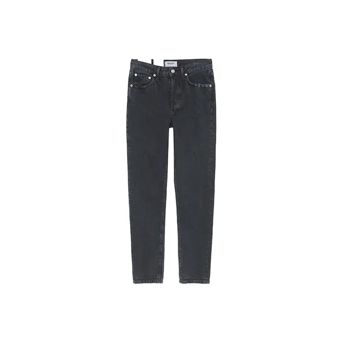 AGOLDE Jeans Women's Black-0