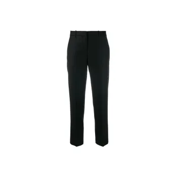 THEORY Suit Trousers Women's Black