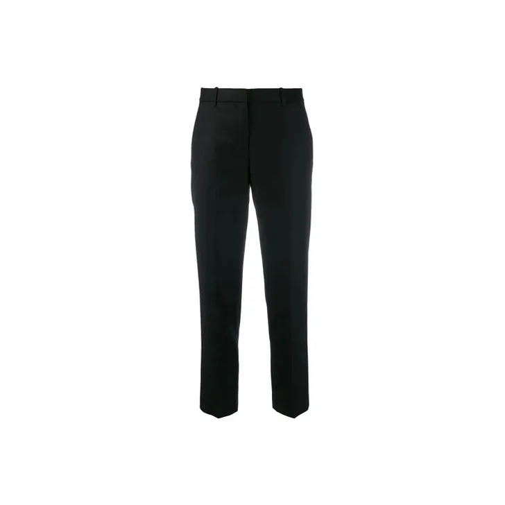 THEORY Suit Trousers Women's Black-0