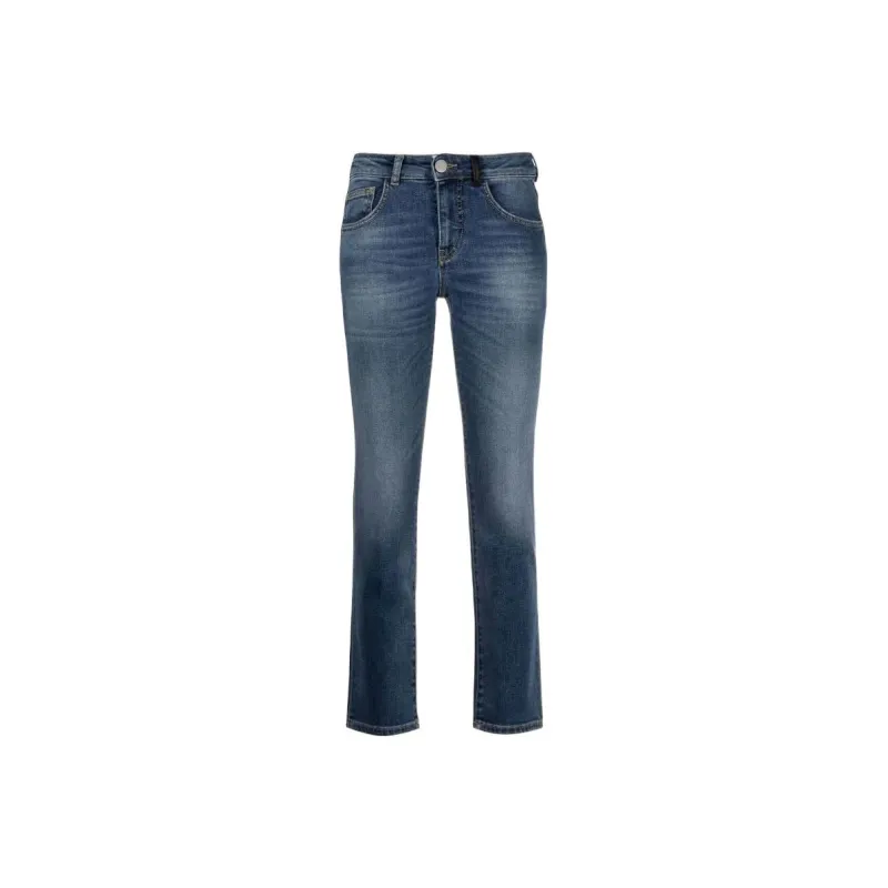 PINKO Jeans Women's Blue-0