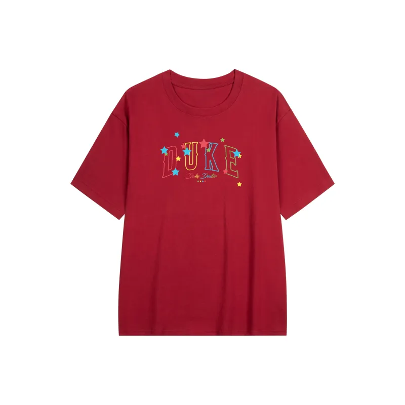 DUKE+DEXTER T Shirts Unisex-10