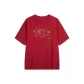 China Red