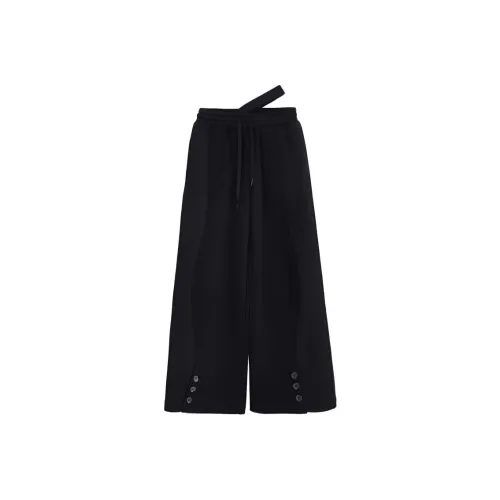Metamorphosis Casual Pants Women's Black