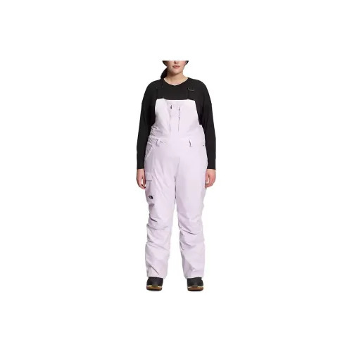 THE NORTH FACE Overalls Women's Light Purple