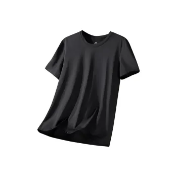 H YXIANG Unisex Undershirts