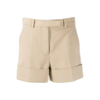 THOM BROWNE Tailored Shorts