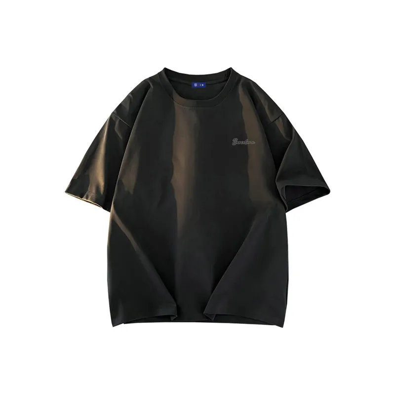 FCB ARCELONA T Shirts Unisex-16
