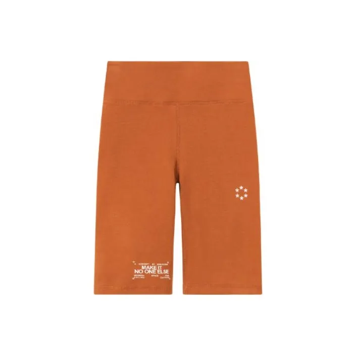 NO ONE ELSE NO ONE ELSE 7 Series Casual Shorts Women's-1