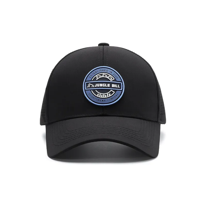 AAJF Polyester Baseball Caps Unisex-5