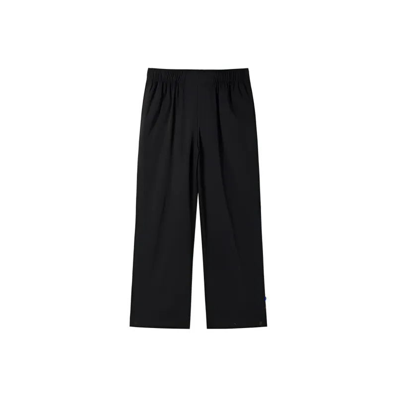 Champion Casual Pants Europe Version Women's-0
