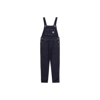 Carhartt WIP Overalls Women's Dark Blue