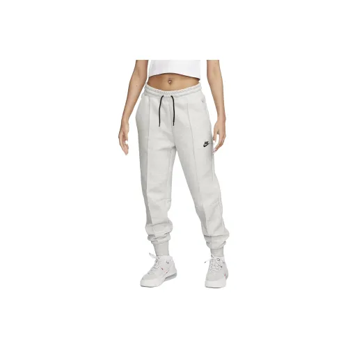 Nike Sportswear Tech Fleece Women's Mid Rise Joggers