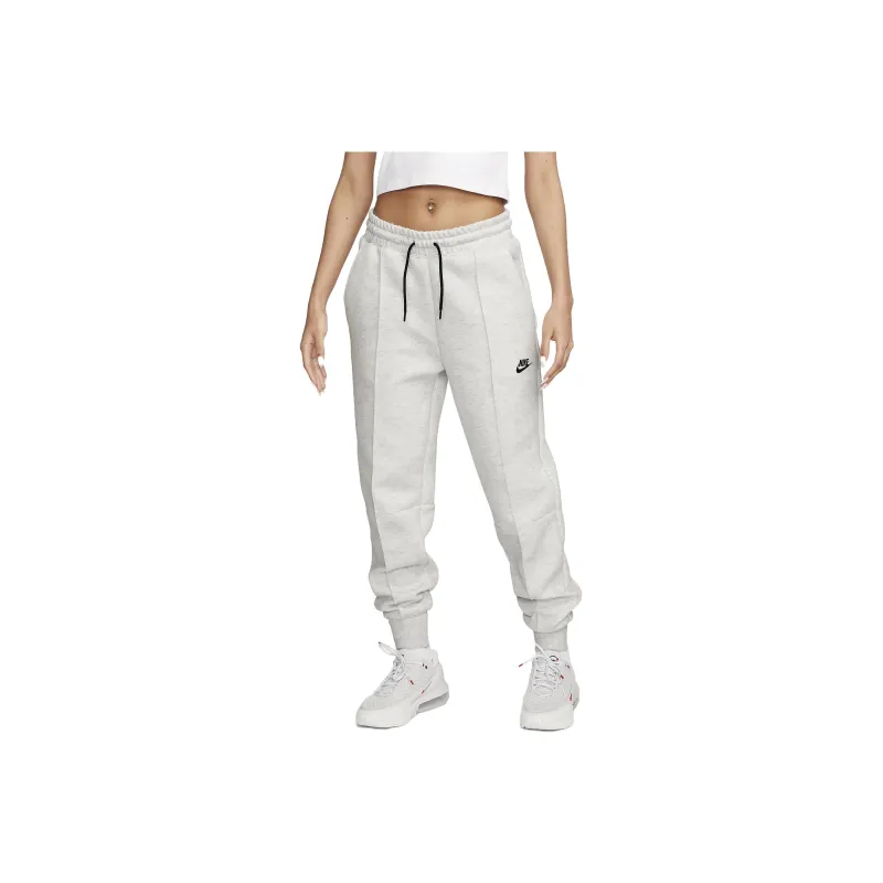 Nike Sportswear Tech Fleece Women's Mid Rise Joggers-0