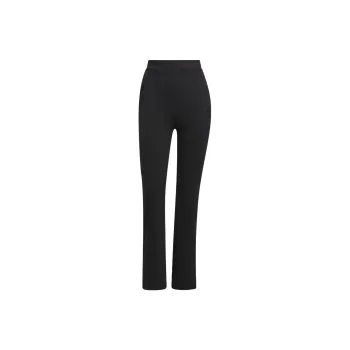 Adidas W Fustl Pants 1 Knitted Sweatpants Women's Black