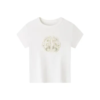 Aghr T Shirts Women's