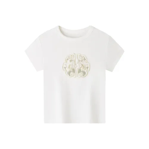 Aghr T Shirts Women's