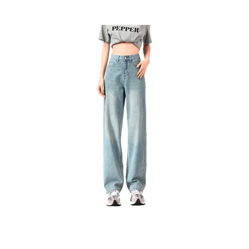 FAIRWHALE Jeans Women's Emerald Green-4
