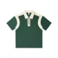 Green/Beige Apricot