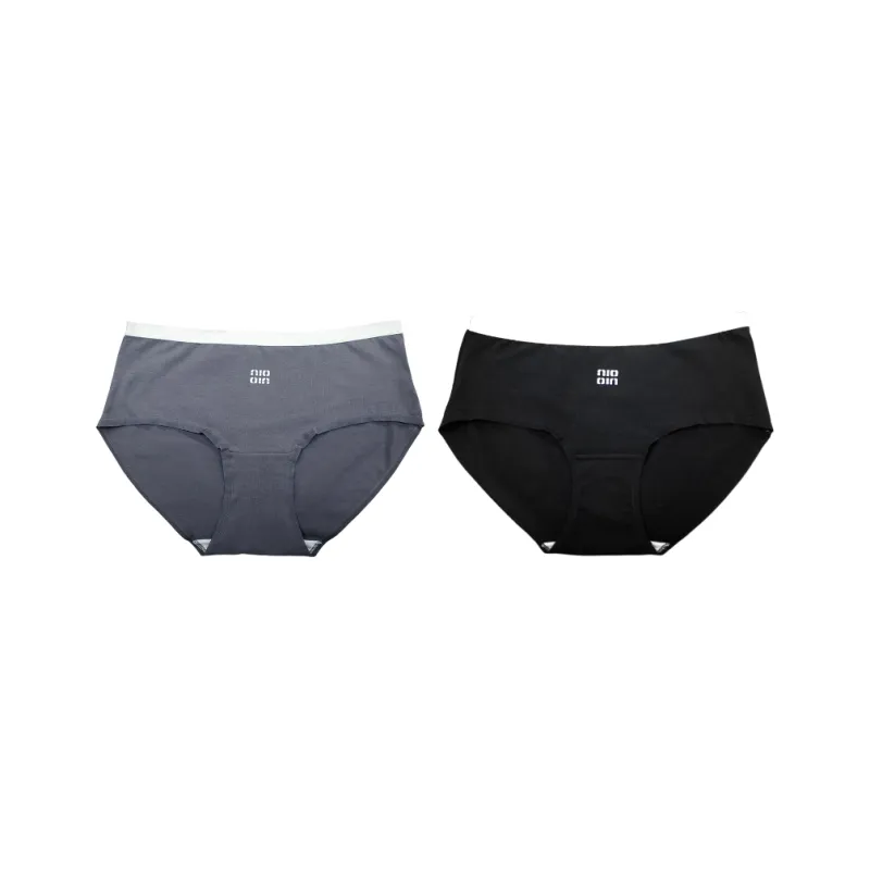 Lan Miao Underpants Women's 2 Pack-12