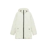 Raw White
