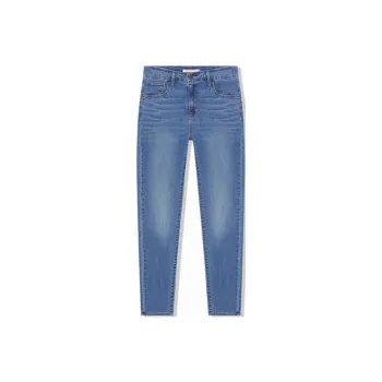 Levi's FW22 Jeans Women's Sky Blue