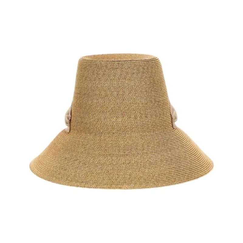 Roger Vivier Polyester Hats & Caps Women's Brown-1