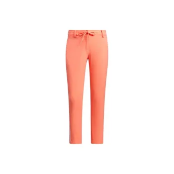 Adidas EX STRETCH ACTIVE Casual Pants Women's Coral