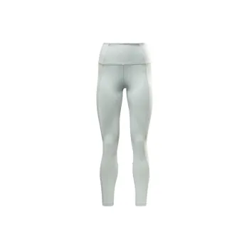 Reebok Knitted Sweatpants Women's Light Cyan