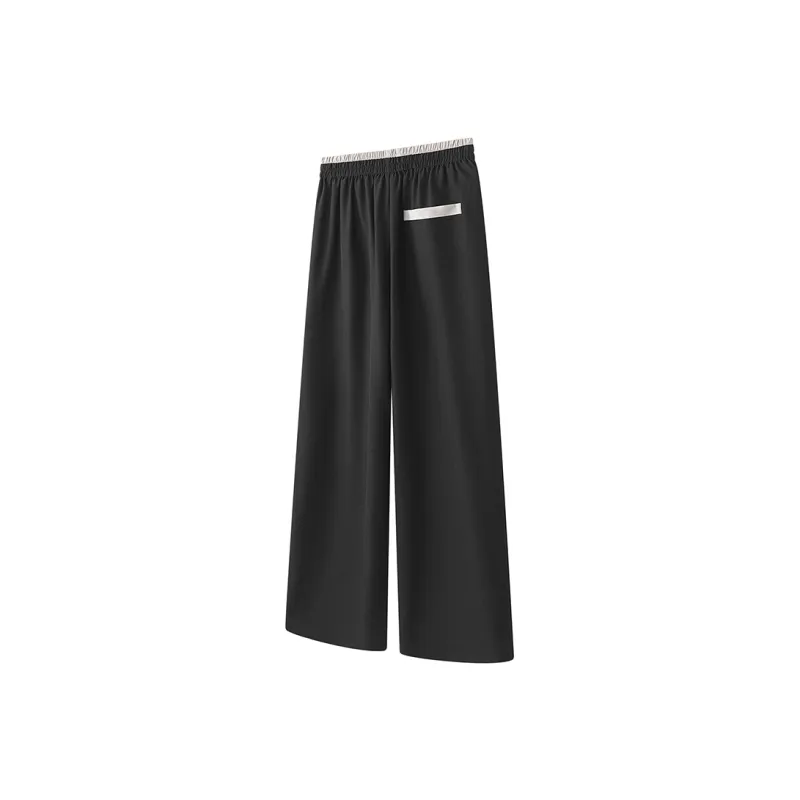 FASTFISH Casual Pants Unisex-5