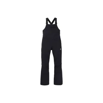 BURTON Avalon Overalls Women's Black